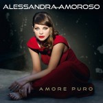 Alessandra Amoroso  17 maggio 2014 Rimini