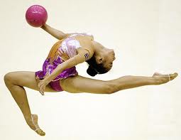 FIG Rhythmic Gymnastics World Cup 2013