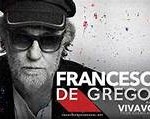 FRANCESCO DE GREGORI VIVAVOCE TOUR 19 APRILE 2015